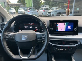 Seat Ibiza TSI 110 HP Style 6MT | Mobile.bg � ����� ������ 9