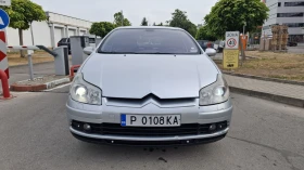 Citroen C5 2.0HDi