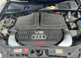 Audi Rs6 - 10290 € / 20125.49 лв. - 94776309 9
