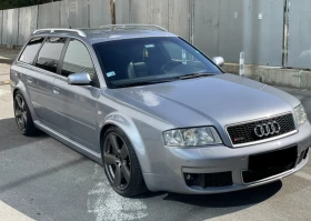 Audi Rs6 - 10290 € / 20125.49 лв. - 94776309 2