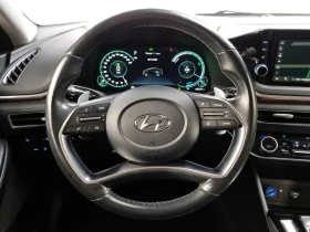 Hyundai Sonata Premium Millennial | Mobile.bg � ����� ������ 13