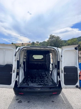 Fiat Doblo Maxi | Mobile.bg � ����� ������ 9