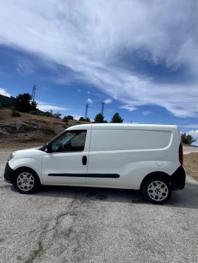 Fiat Doblo Maxi | Mobile.bg � ����� ������ 5
