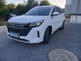 ������ DONGFENG E5