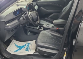 Ford Mustang Mach-E CALIFORNIA ROUTE 1 | EXTENDET RANGE | 4X4 | Mobile.bg � ����� ������ 9