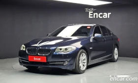 BMW 520 520d