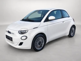 ����� �� �������� �� Fiat 500e 118hp 42kw Icon
