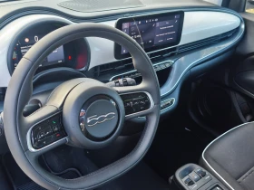 Fiat 500e 118hp 42kw Icon | Mobile.bg � ����� ������ 10