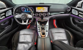 Mercedes-Benz AMG GT 43 4MATIC+ CARFAX НАЛИЧЕН 2019 | 109 283 км - 37890 € - 61642033 6