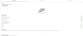 Mercedes-Benz AMG GT 43 4MATIC+ CARFAX НАЛИЧЕН 2019 | 109 283 км - 37890 € - 61642033 13