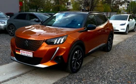 Peugeot 2008 GTI ELECTRIC  - 19850 € - 59295717 2