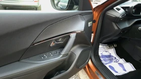 Peugeot 2008 GTI ELECTRIC  - 19850 € - 59295717 8