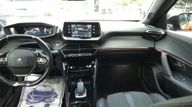 Peugeot 2008 GTI ELECTRIC  - 19850 € - 59295717 14
