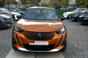 Peugeot 2008 GTI ELECTRIC  - 19850 € - 59295717 17