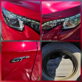 Peugeot 3008 2.0HDI * 180�.�.* GT LINE* FULL | Mobile.bg � ����� ������ 9
