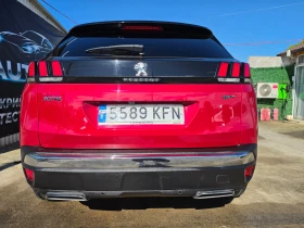 Peugeot 3008 2.0HDI * 180�.�.* GT LINE* FULL | Mobile.bg � ����� ������ 4