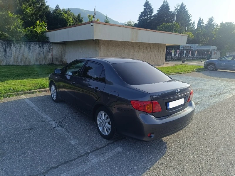 Toyota Corolla, снимка 6 - Автомобили и джипове - 45824572