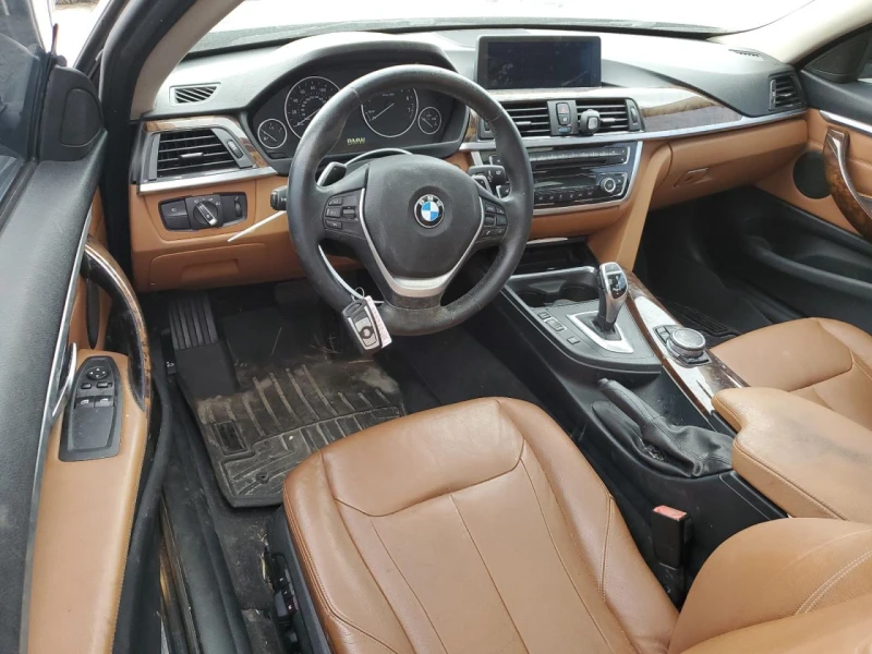 BMW 428 I, снимка 8 - Автомобили и джипове - 47473776