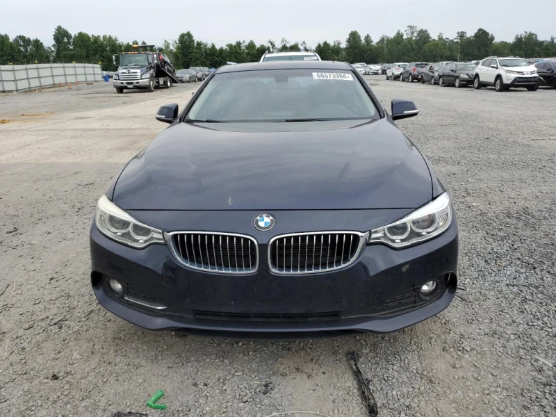 BMW 428 I, снимка 5 - Автомобили и джипове - 47473776