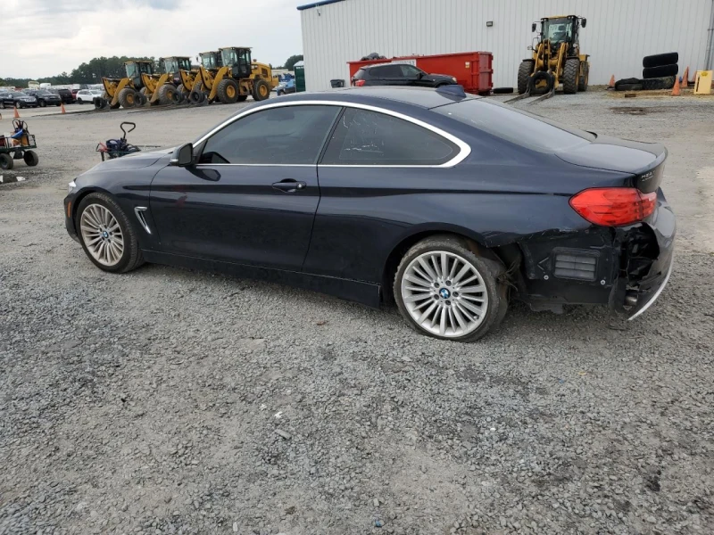 BMW 428 I, снимка 2 - Автомобили и джипове - 47473776