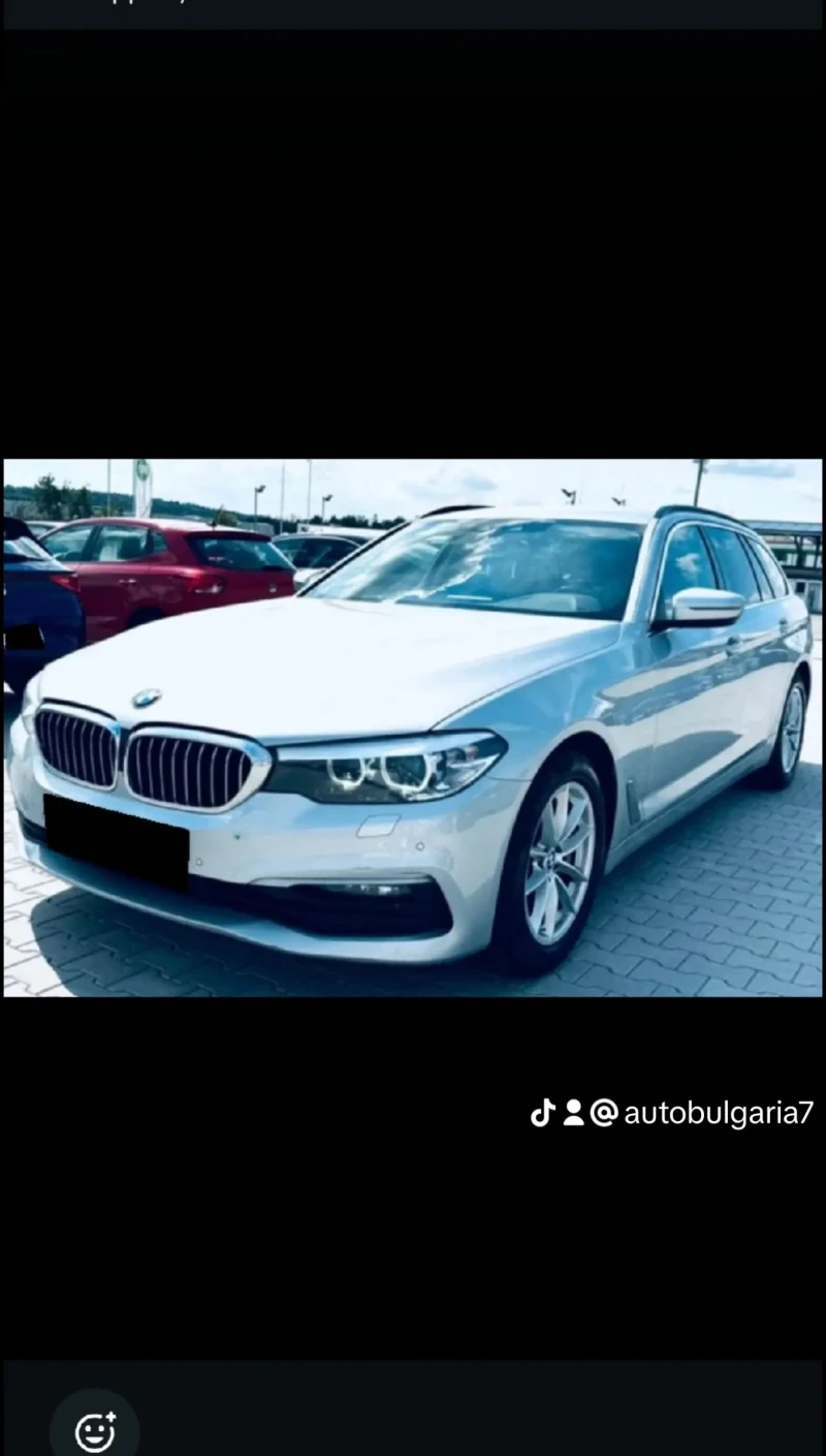 BMW 530 Xdrive  530, снимка 1 - Автомобили и джипове - 47624989