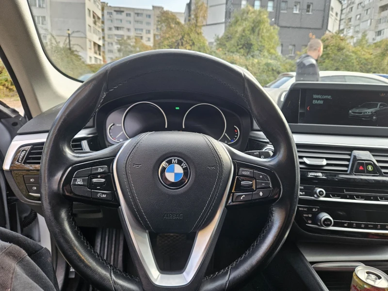 BMW 530 Xdrive  530, снимка 7 - Автомобили и джипове - 48350203