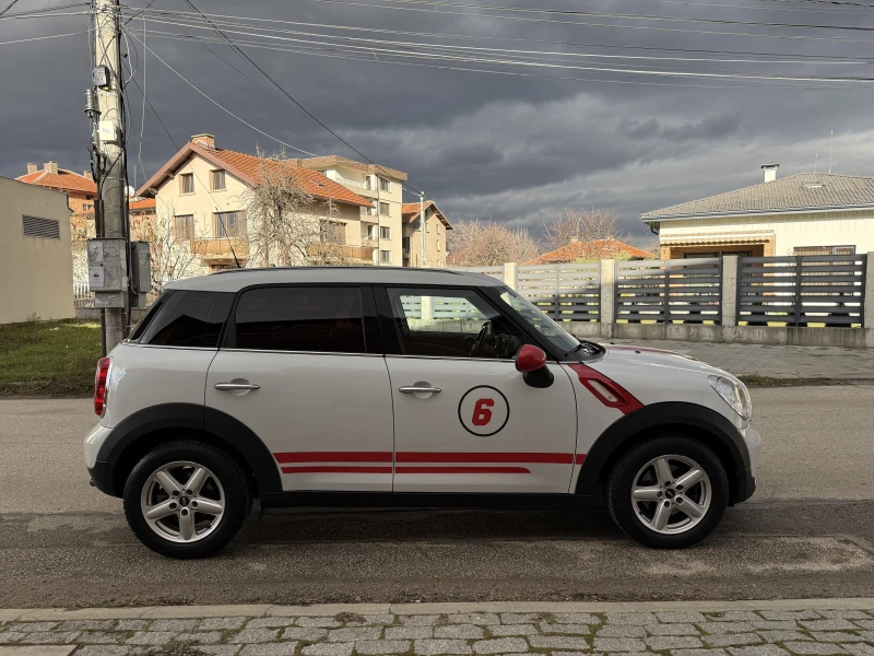 Mini One 1.6i-ШВЕЙЦАРИЯ! ! !, снимка 4 - Автомобили и джипове - 48066797