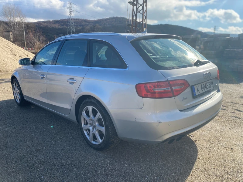 Audi A4 TDI, снимка 5 - Автомобили и джипове - 48293926