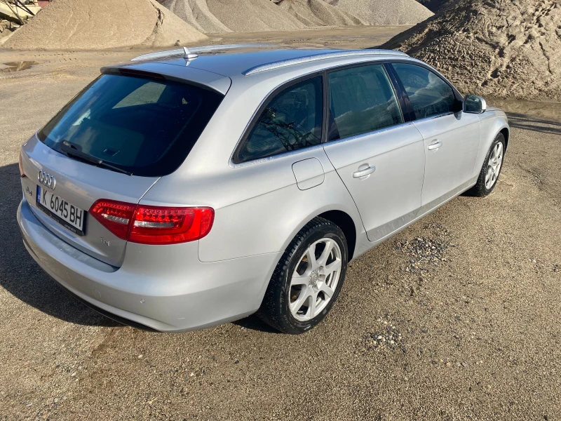 Audi A4 TDI, снимка 4 - Автомобили и джипове - 48293926