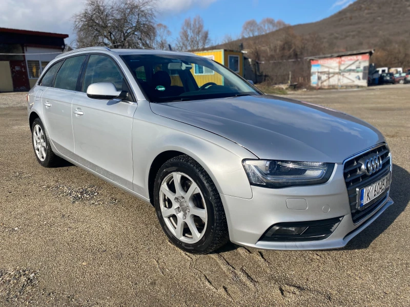 Audi A4 TDI, снимка 3 - Автомобили и джипове - 48293926