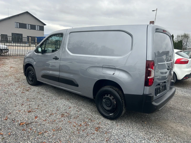 Opel Combo 1.5 tdci MAXI euro6 , снимка 4 - Автомобили и джипове - 48461516