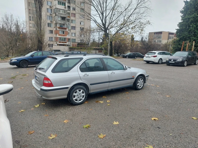 Honda Civic, снимка 12 - Автомобили и джипове - 49247811