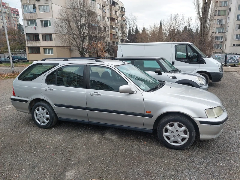 Honda Civic, снимка 3 - Автомобили и джипове - 49247811