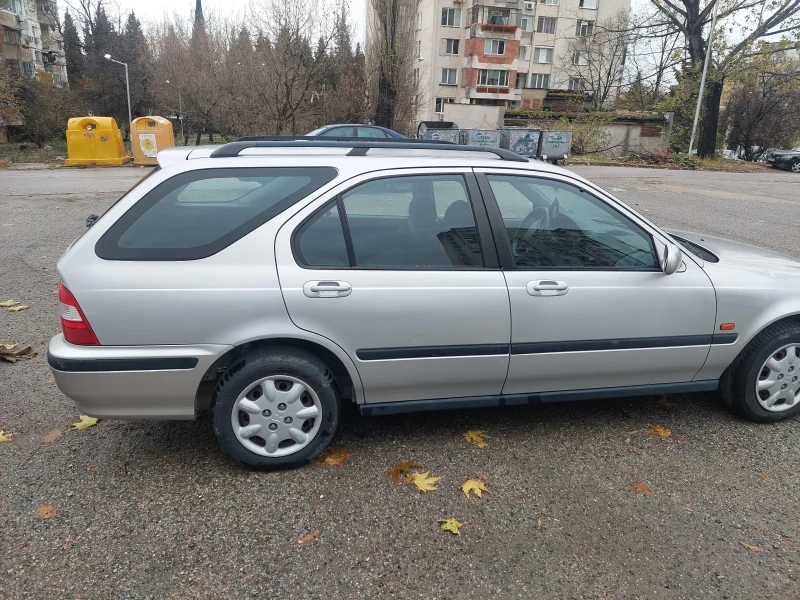 Honda Civic, снимка 11 - Автомобили и джипове - 49247811