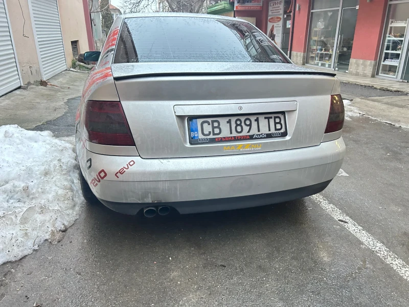 Audi A4, снимка 5 - Автомобили и джипове - 49329119