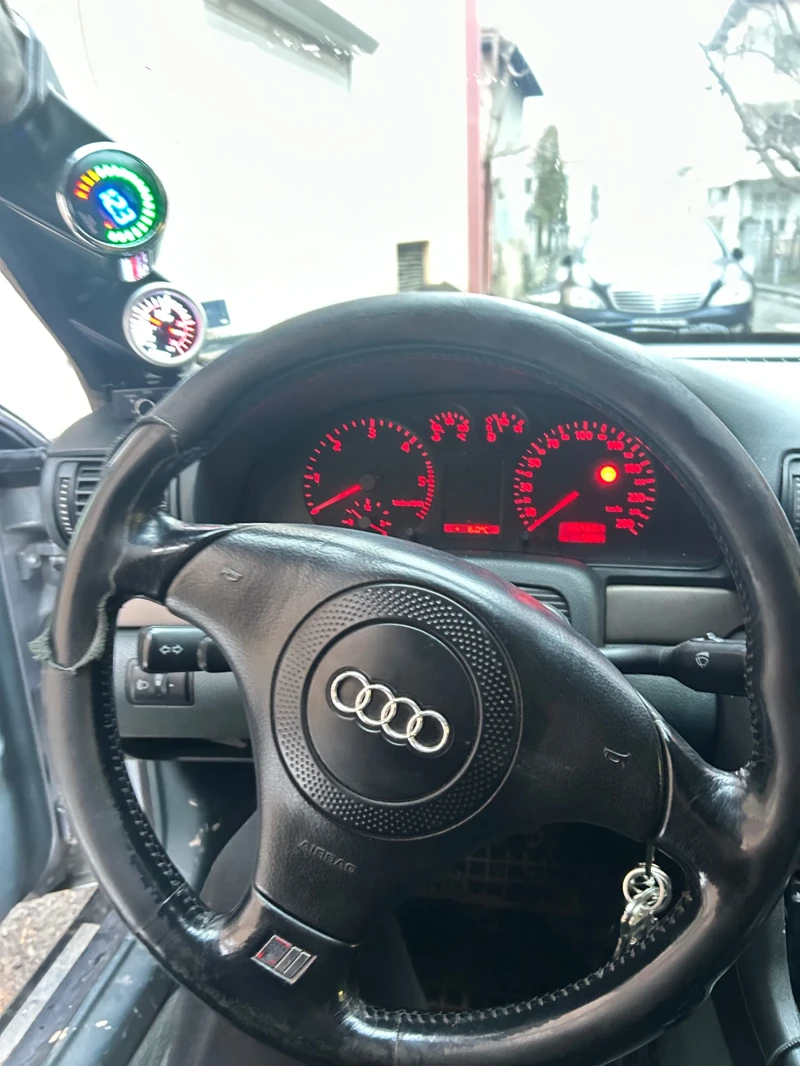 Audi A4, снимка 9 - Автомобили и джипове - 49329119