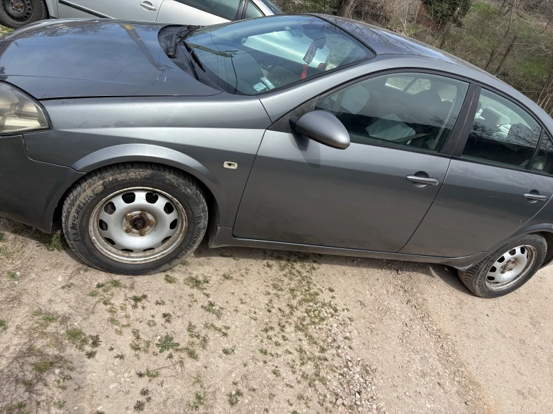 Nissan Primera, снимка 1 - Автомобили и джипове - 49525393