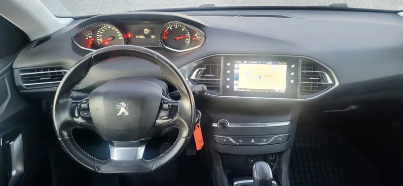 Peugeot 308, снимка 7 - Автомобили и джипове - 49585785