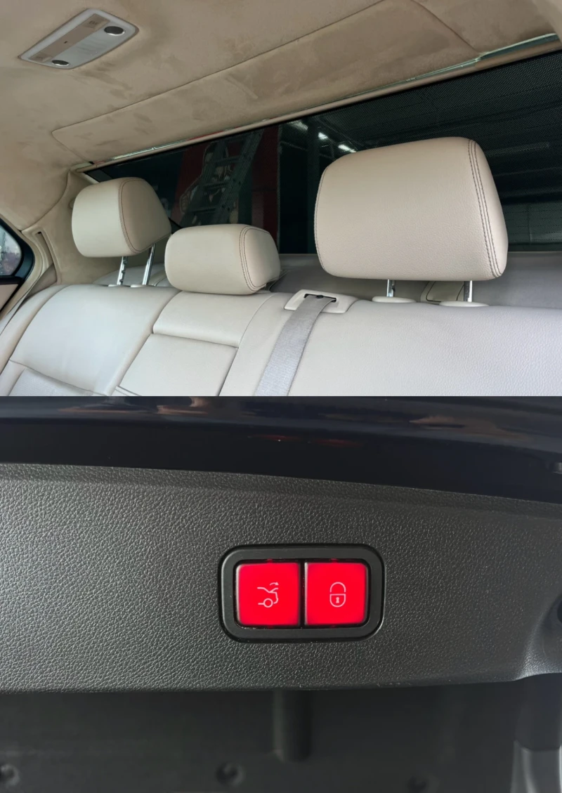 Mercedes-Benz E 350 / Панорама / Подгрев / Щора , снимка 15 - Автомобили и джипове - 51025212