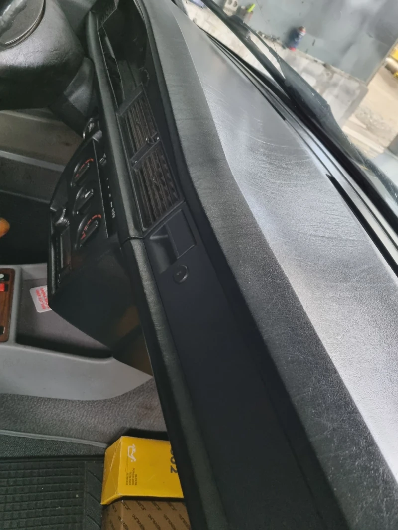 Mercedes-Benz 190 Dizel, снимка 6 - Автомобили и джипове - 52660426