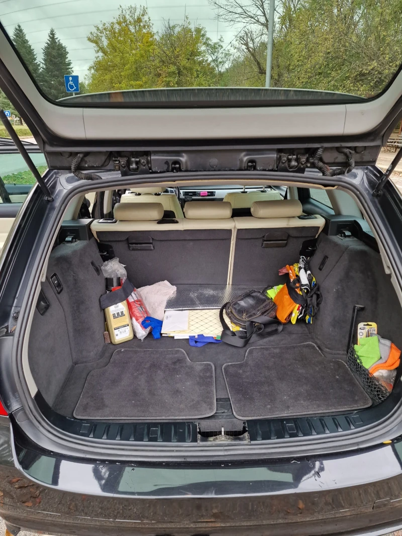 BMW 320, снимка 9 - Автомобили и джипове - 52514465