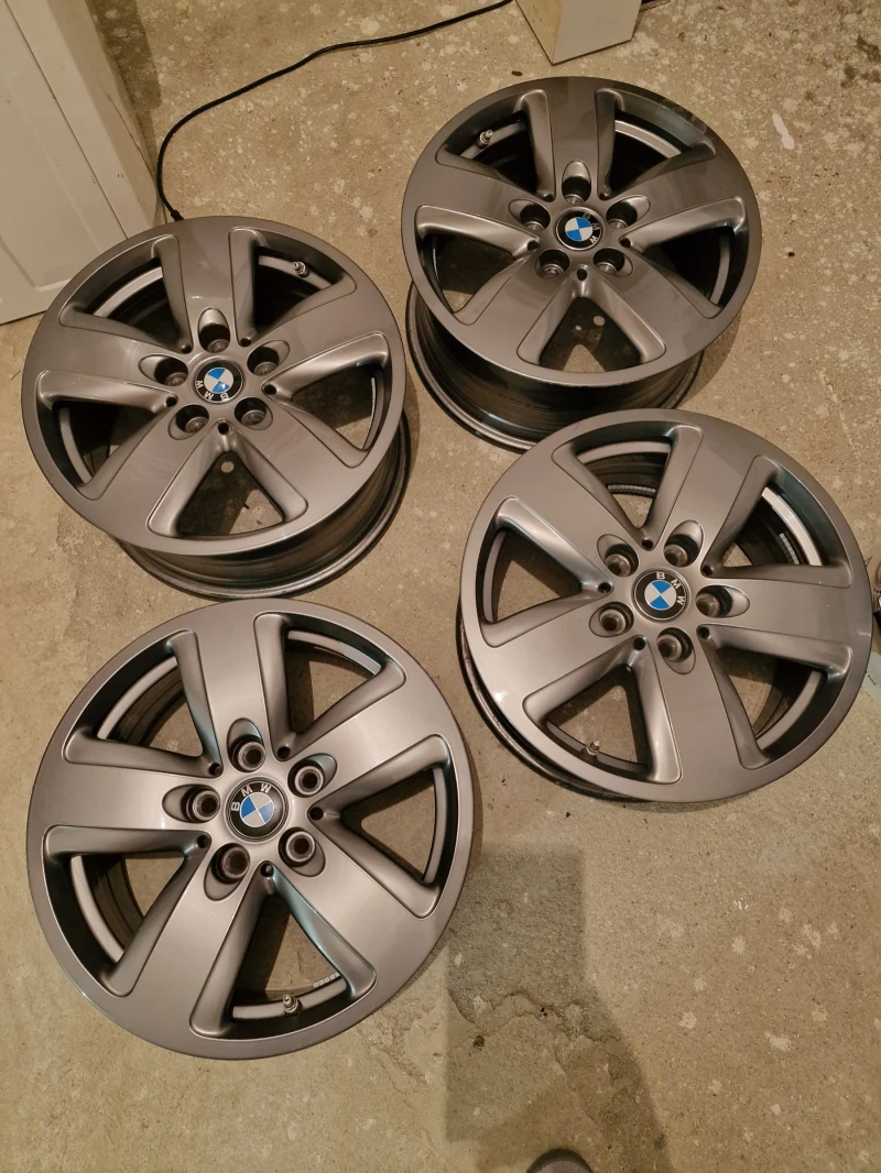 BMW 320, снимка 16 - Автомобили и джипове - 52514465