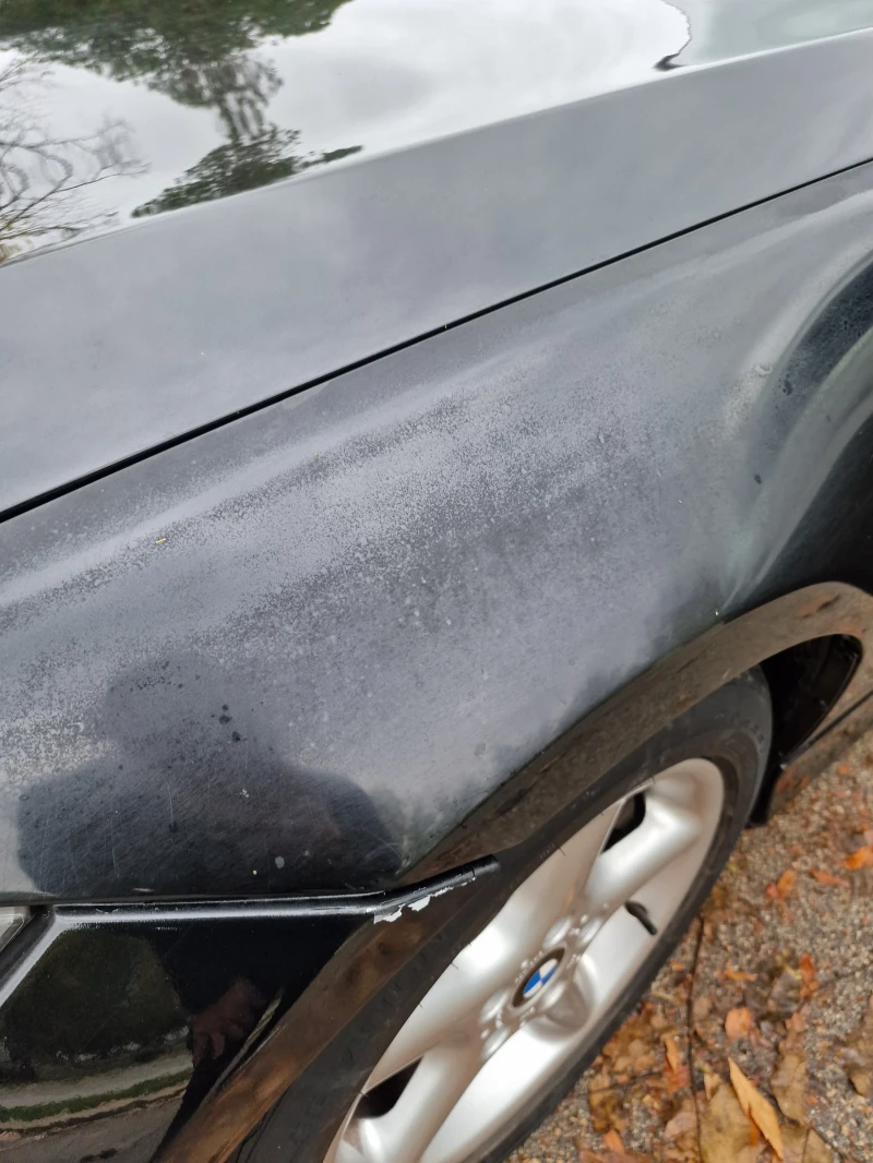 BMW 320, снимка 13 - Автомобили и джипове - 52514465