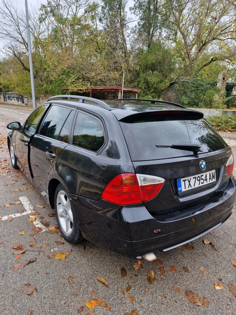 BMW 320, снимка 4 - Автомобили и джипове - 52514465