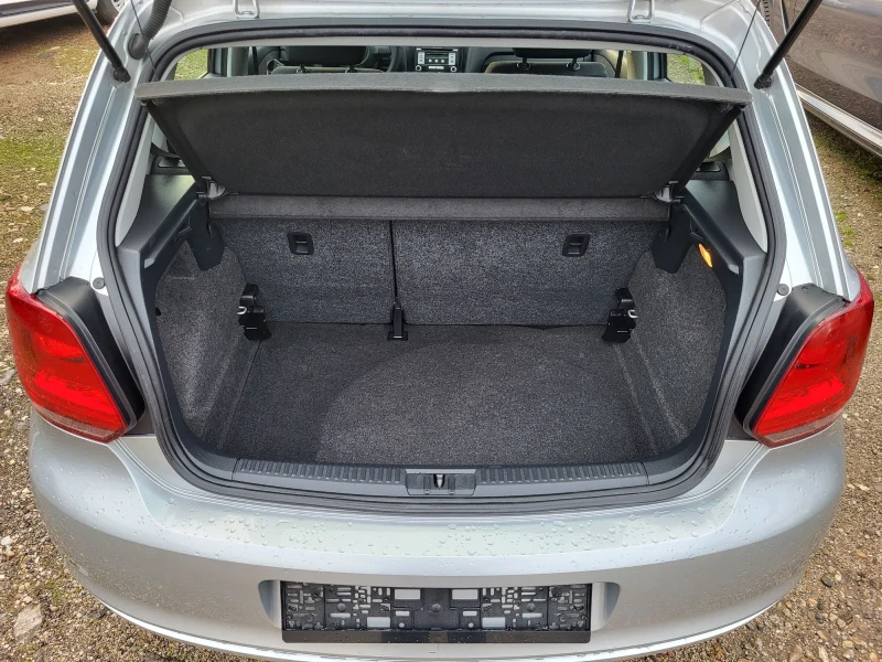 VW Polo 1.2 TDI / 75 к.с. / EURO-5 , снимка 15 - Автомобили и джипове - 52603761