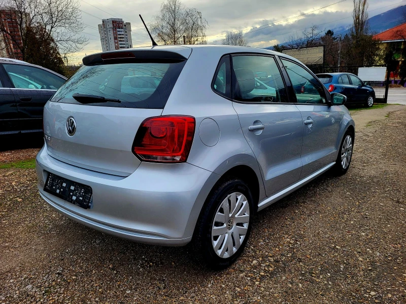 VW Polo 1.2 TDI / 75 к.с. / EURO-5 , снимка 6 - Автомобили и джипове - 52603761
