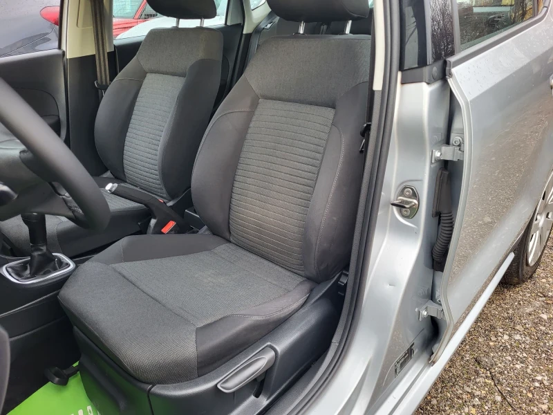 VW Polo 1.2 TDI / 75 к.с. / EURO-5 , снимка 9 - Автомобили и джипове - 52603761