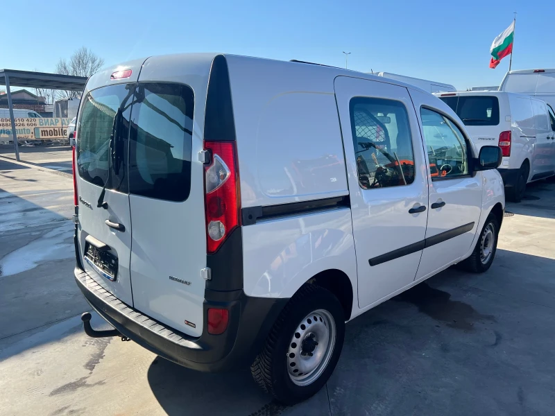 Renault Kangoo 1.5dci, снимка 3 - Автомобили и джипове - 52752021