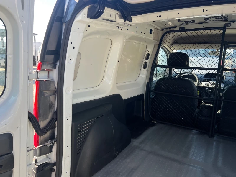 Renault Kangoo 1.5dci, снимка 8 - Автомобили и джипове - 52752021