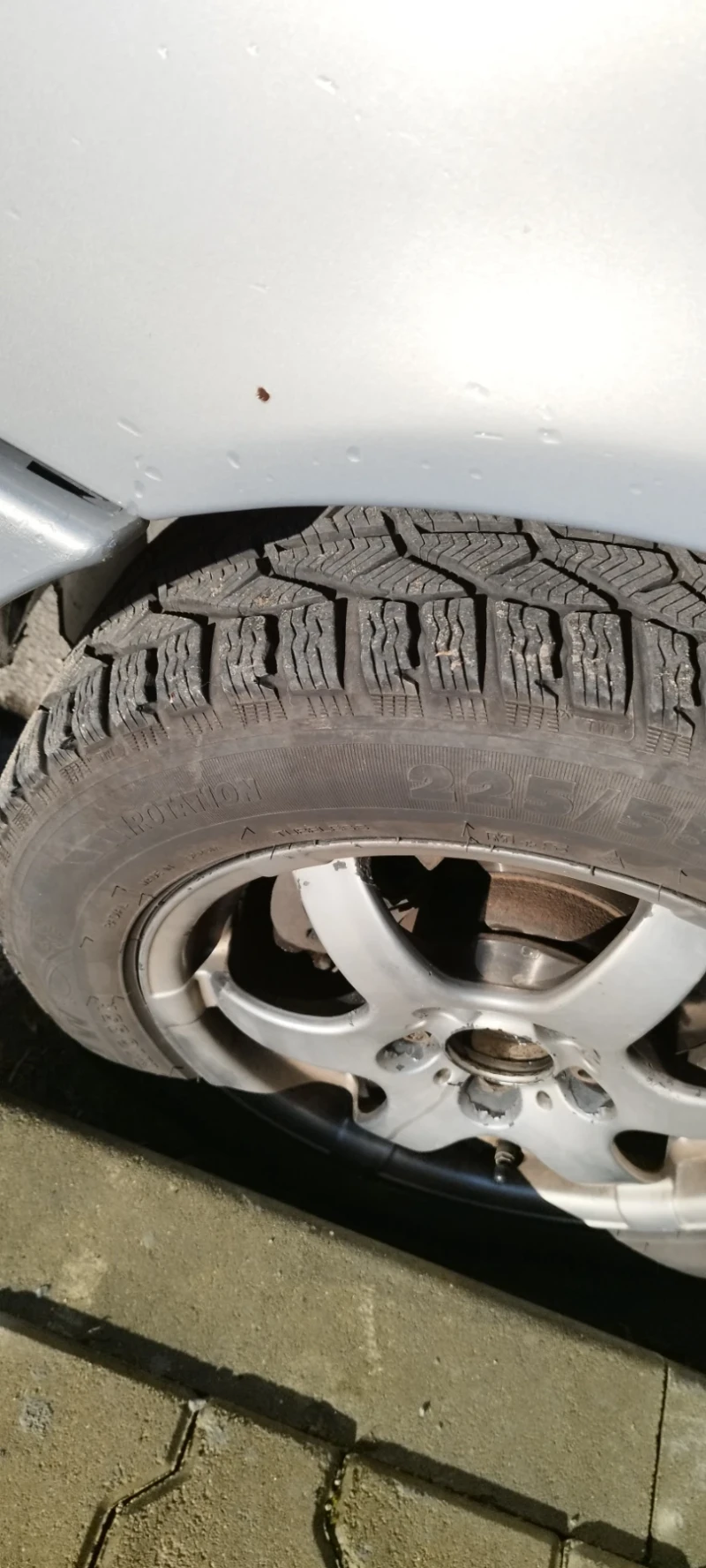 Seat Alhambra 1.9 tdi, снимка 11 - Автомобили и джипове - 52921715